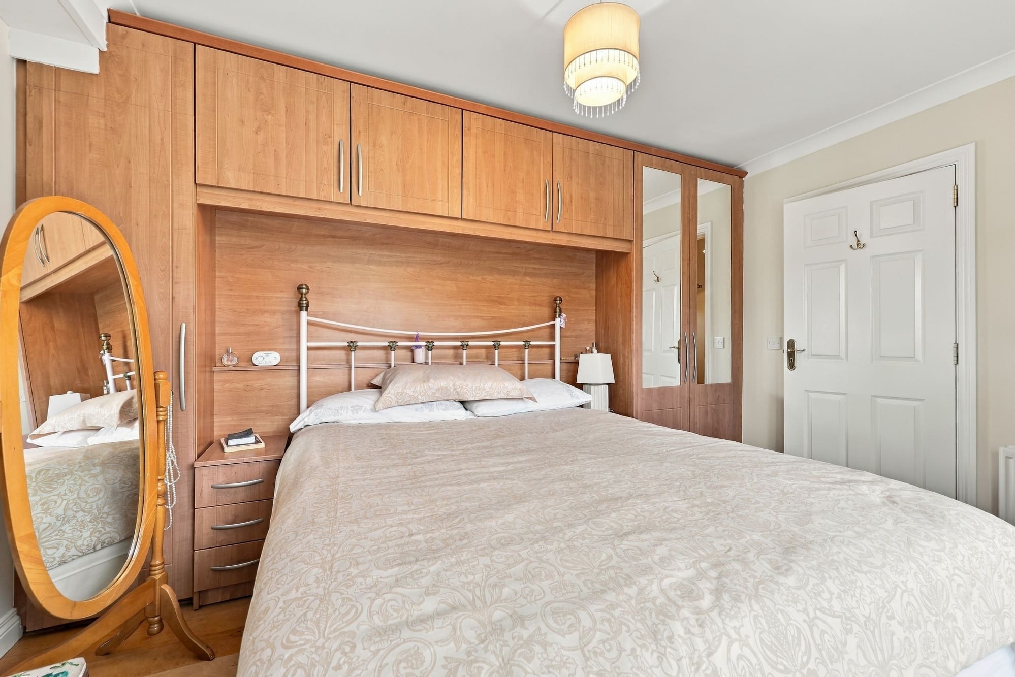 34 Mountfield Park, Seamount Road, Malahide, Co. Dublin