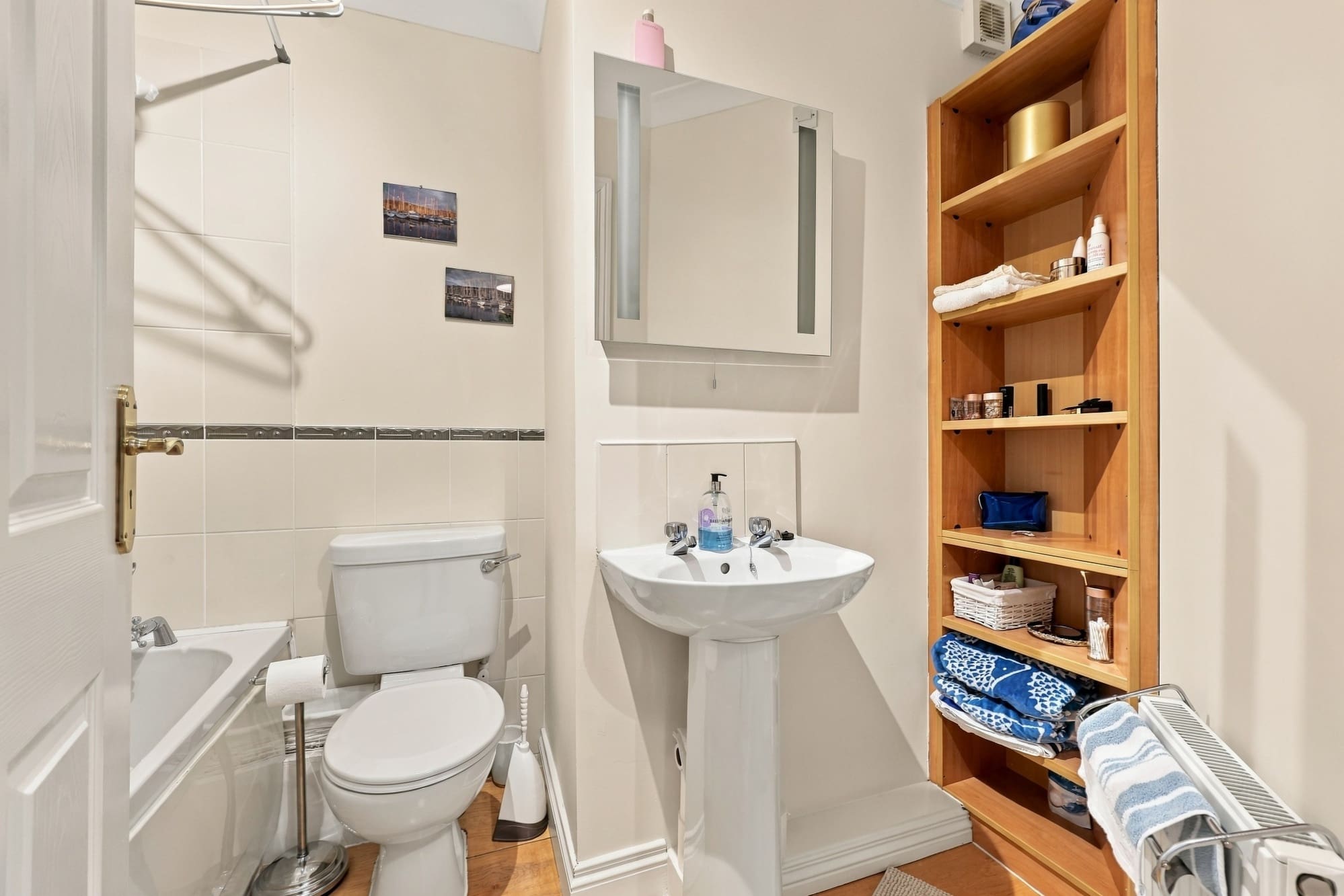 34 Mountfield Park, Seamount Road, Malahide, Co. Dublin