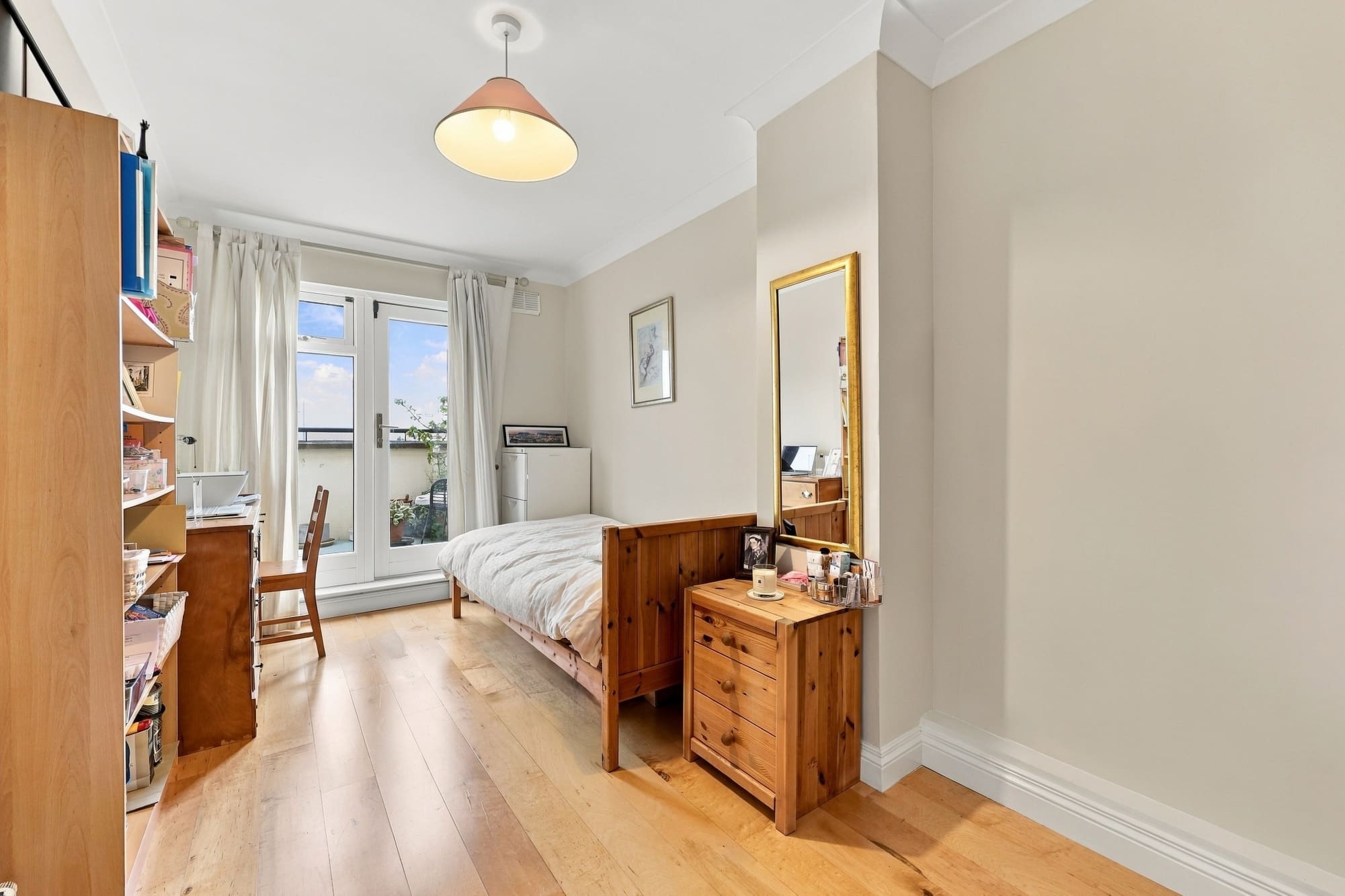34 Mountfield Park, Seamount Road, Malahide, Co. Dublin