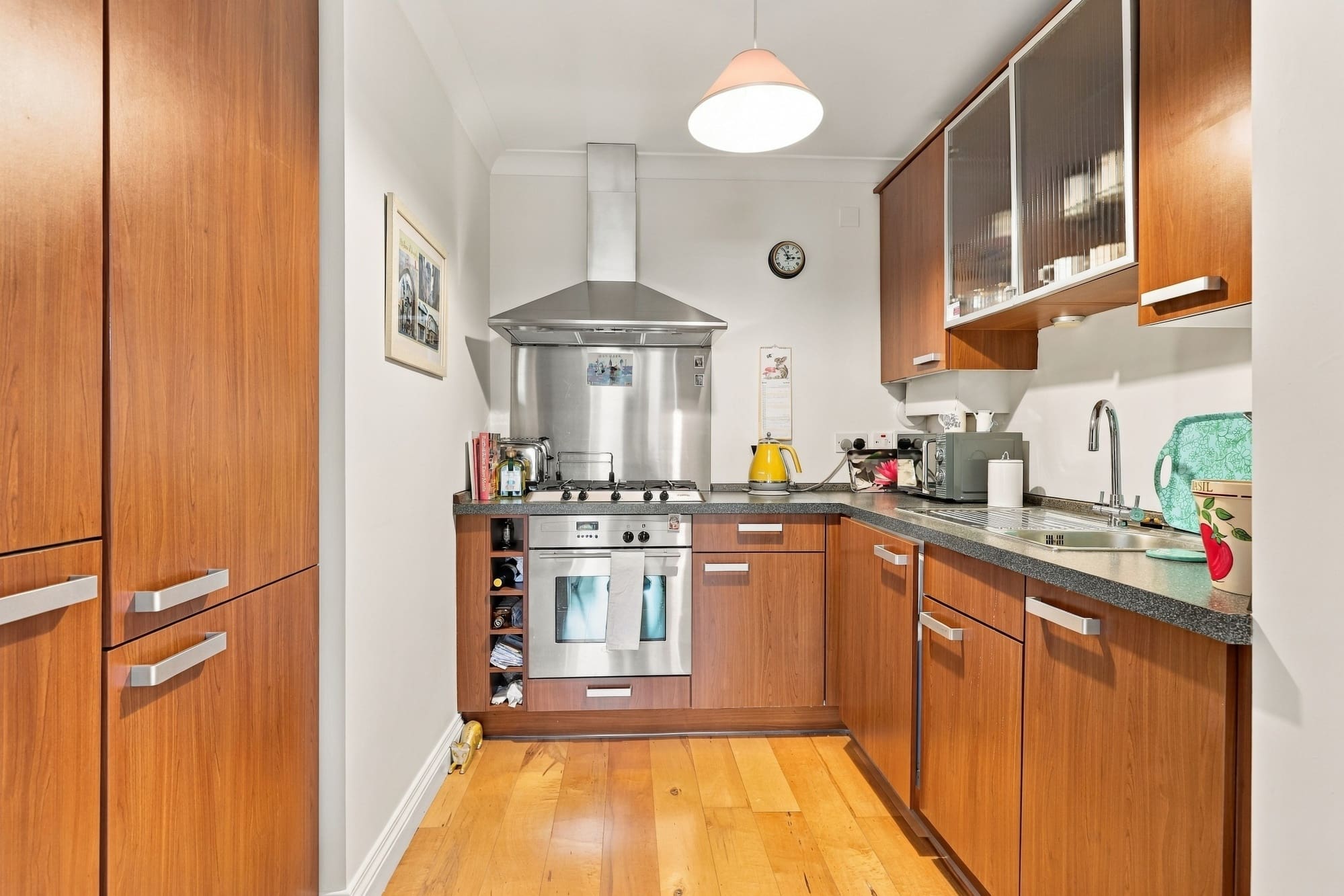 34 Mountfield Park, Seamount Road, Malahide, Co. Dublin