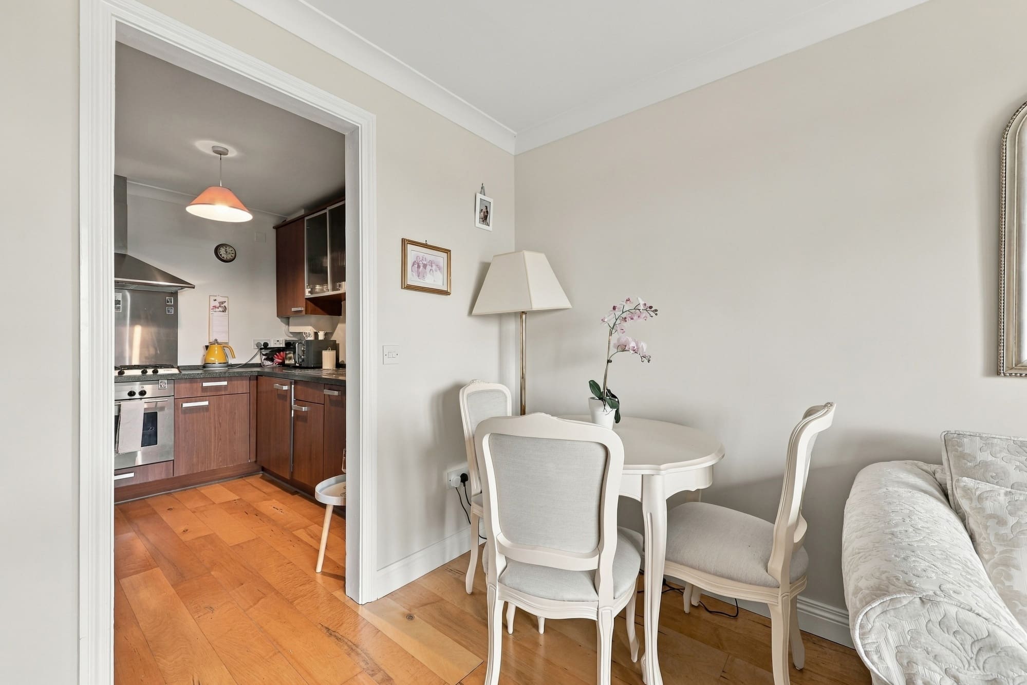 34 Mountfield Park, Seamount Road, Malahide, Co. Dublin
