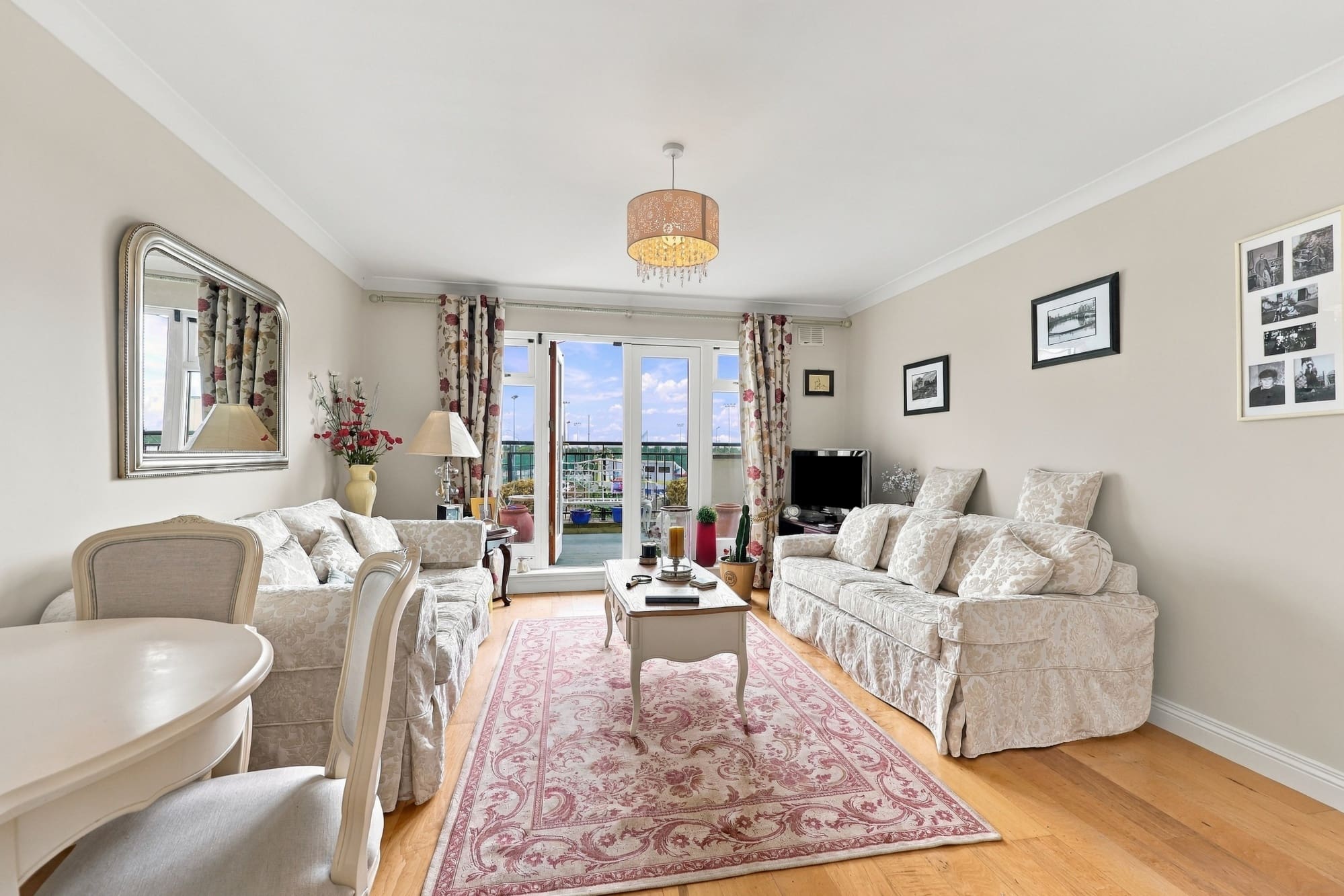34 Mountfield Park, Seamount Road, Malahide, Co. Dublin
