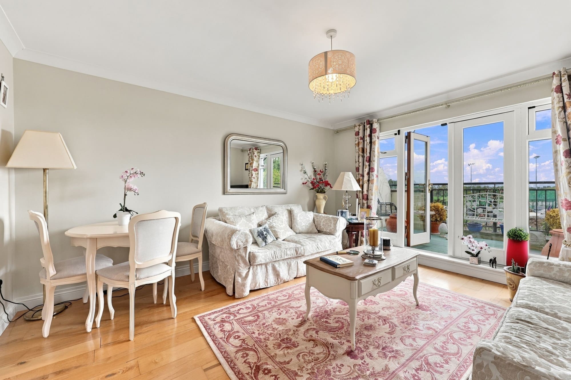 34 Mountfield Park, Seamount Road, Malahide, Co. Dublin
