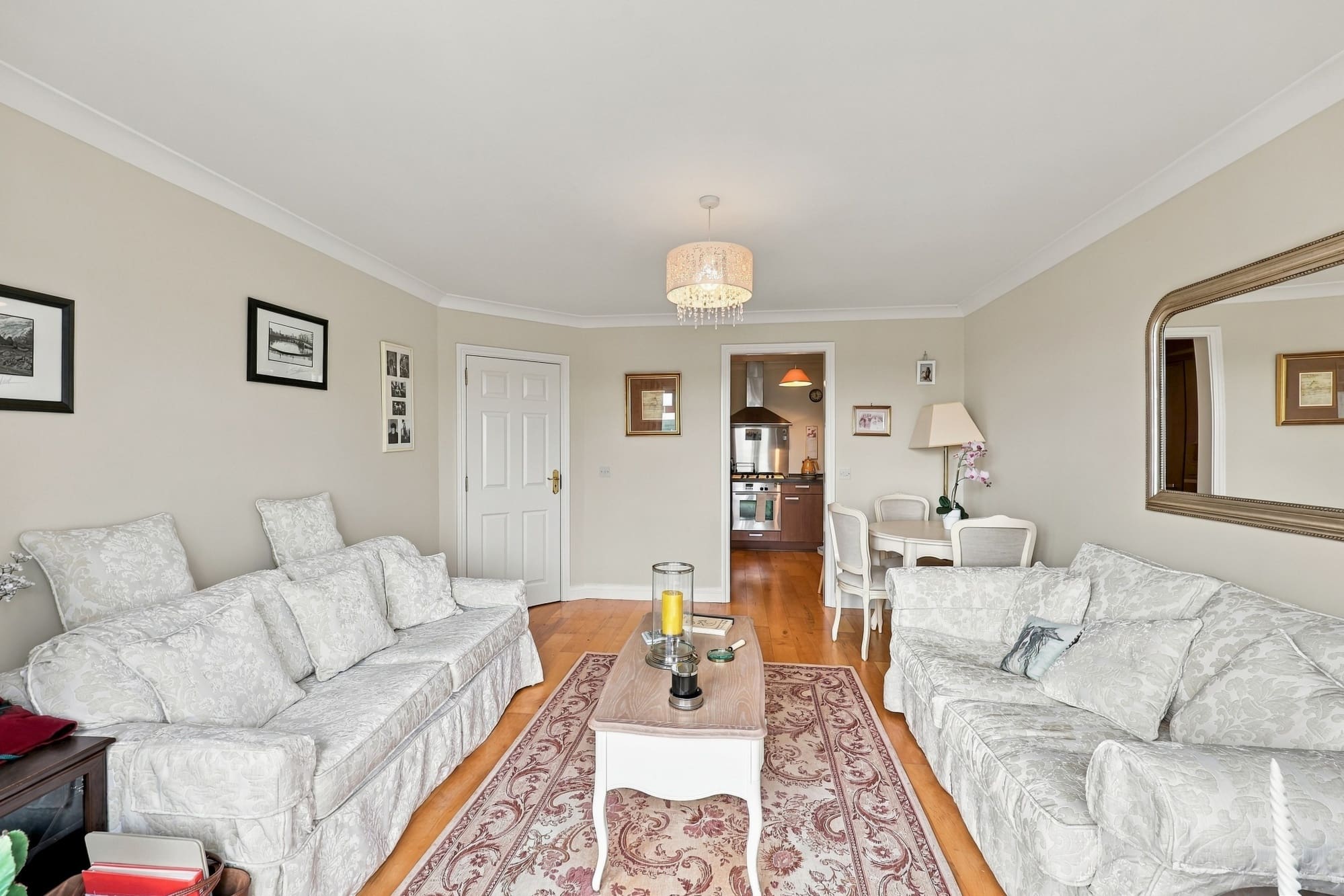 34 Mountfield Park, Seamount Road, Malahide, Co. Dublin