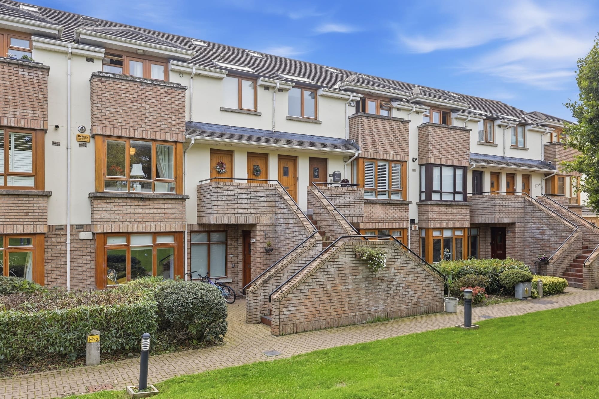 34 Mountfield Park, Seamount Road, Malahide, Co. Dublin