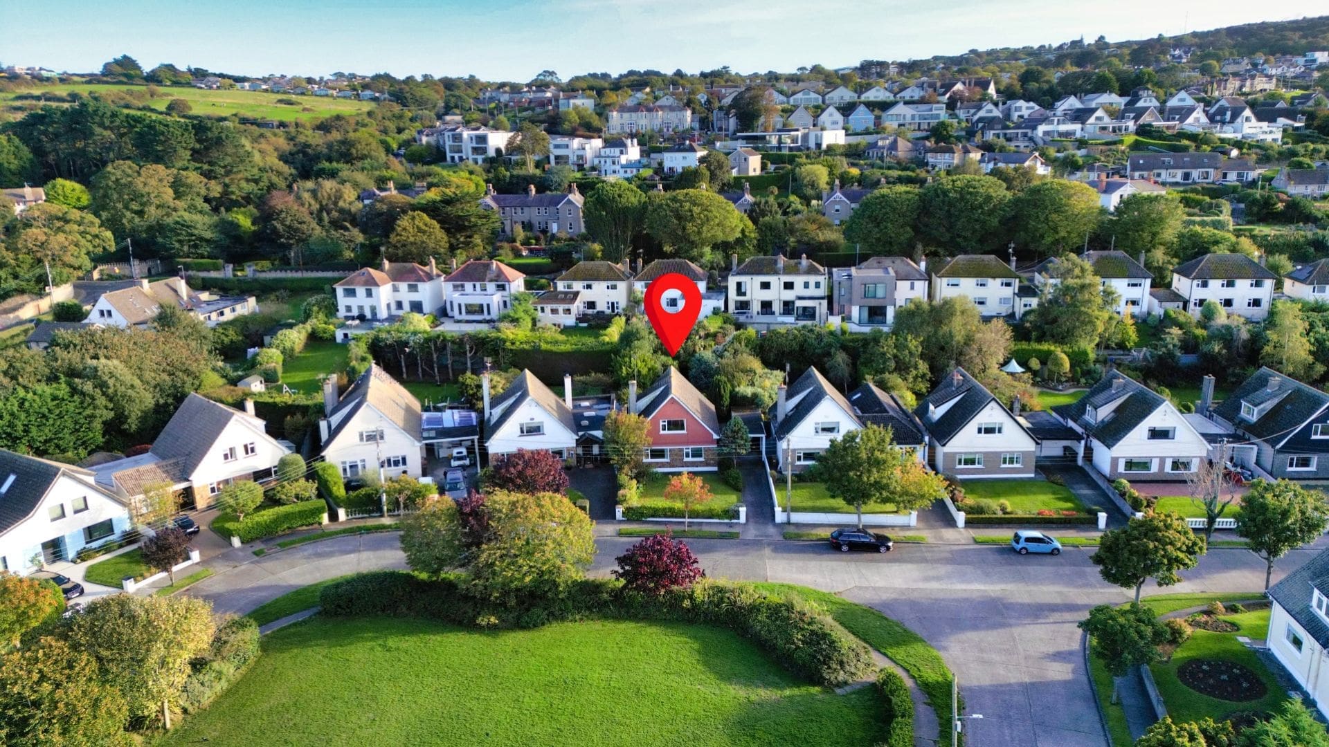 7 Asgard Park, Howth, Co. Dublin