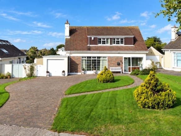 58 Offington Avenue, Sutton, Dublin 13