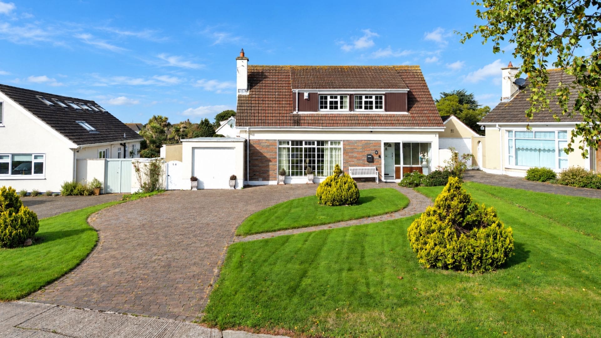 58 Offington Avenue, Sutton, Dublin 13