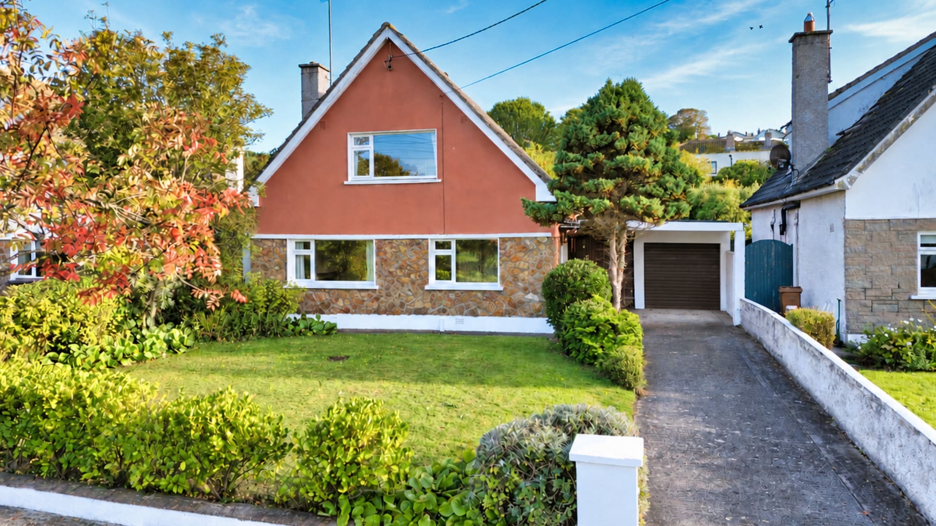 7 Asgard Park, Howth, Co. Dublin