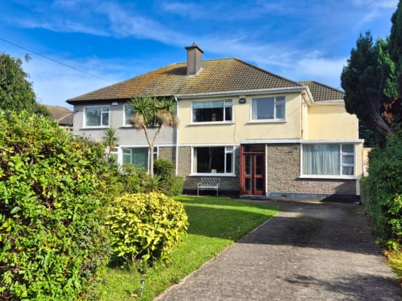 45 Glencarraig, Sutton, Dublin 13