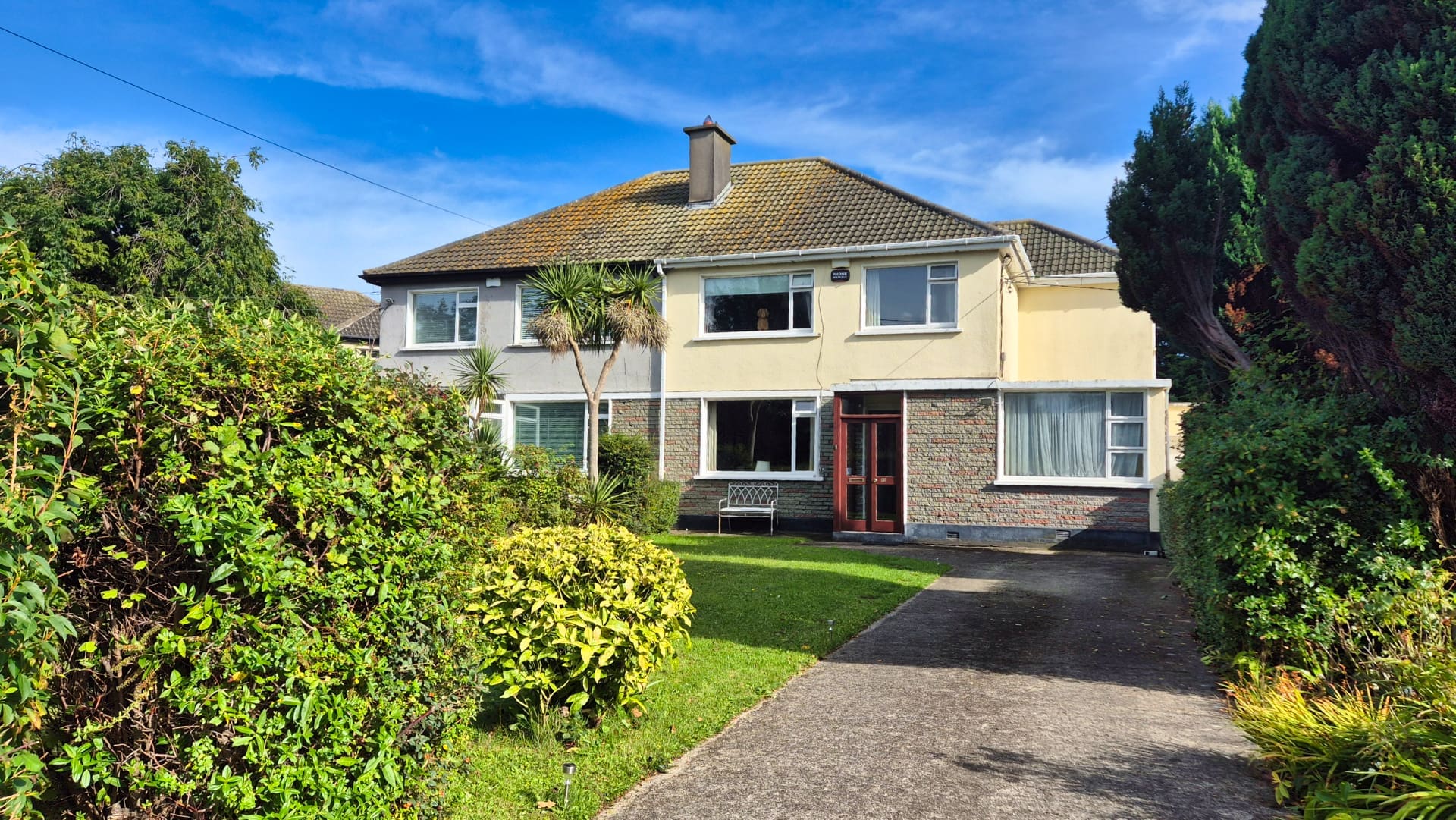 front1 45 Glencarraig, Sutton, Dublin 13