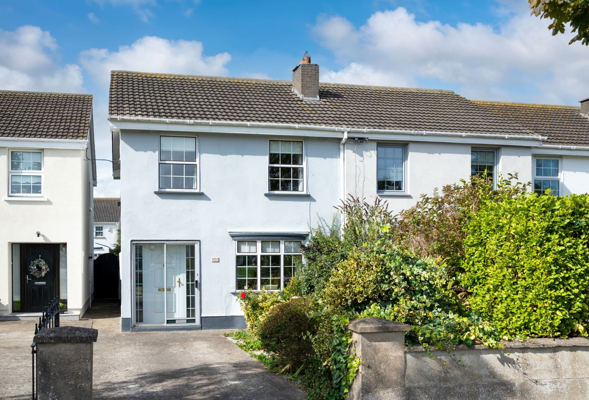 kelly1-web-or-mls-externals-1 12 Meadowbrook Lawns, Baldoyle, Dublin 13