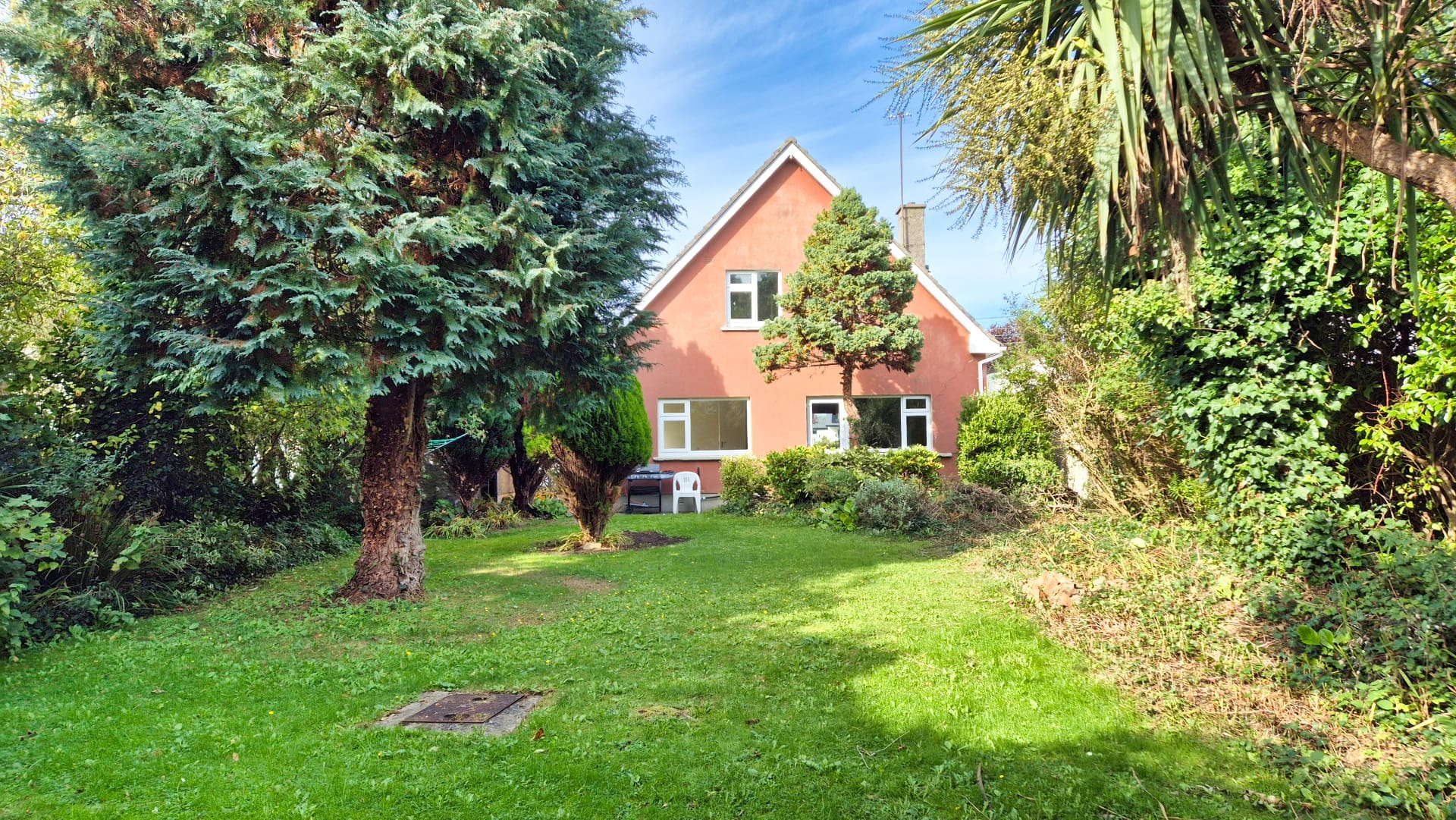 7 Asgard Park, Howth, Co. Dublin