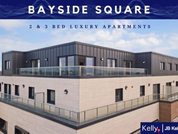 Bayside Square, Sutton, Dublin 13