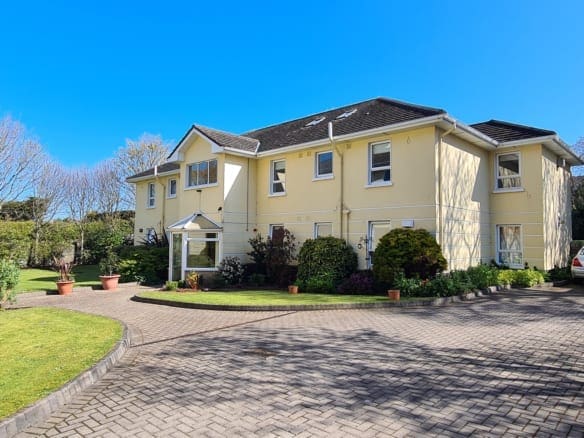 Apt 6 Saint Nessan’s, Thormanby Rd, Howth, Co. Dublin