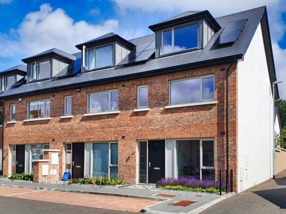 Vernon Mews, Vernon Avenue, Clontarf, Dublin 3