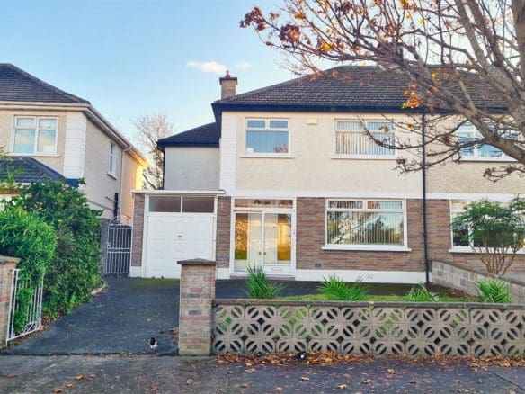 5 Sutton Park, Sutton, Dublin 13