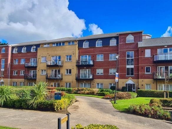 23 Pintail House, Redcourt Oaks, Seafield Rd East, Clontarf, D3