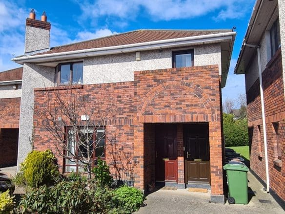 34 St Domhnachs Well, Sutton, Dublin 13