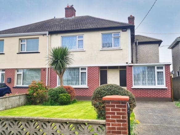 18 Sutton Park, Sutton, Dublin 13