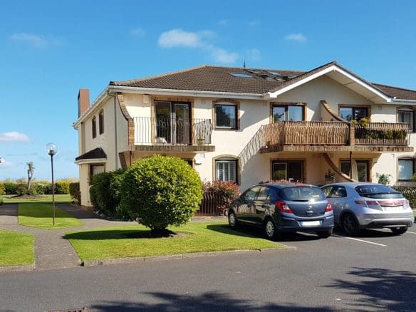 5D Avalon, Burrow Road, Sutton
