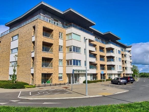 101 Ash House, Silverbanks, Baldoyle, D13