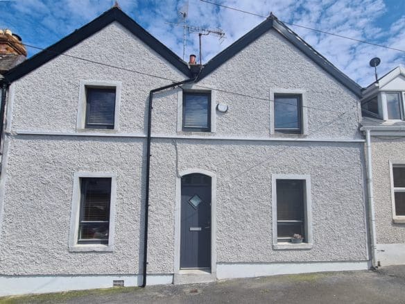 5 Saint Mary’s Place, Howth, Co. Dublin