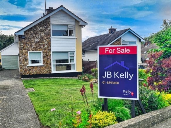 21 Casana View, Howth, Co. Dubin