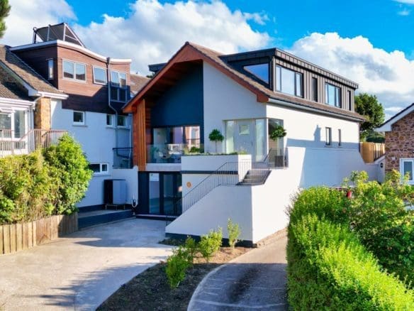 Old Horizons, 16 Casana View, Howth, Co. Dublin