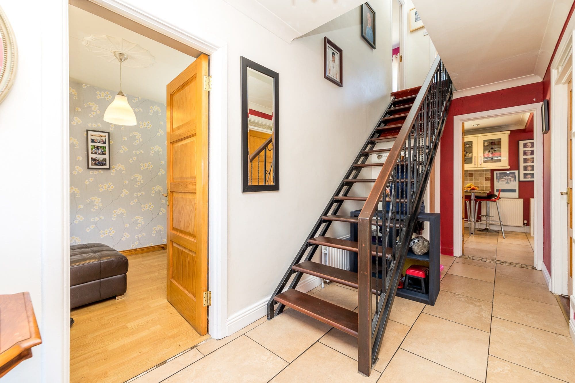 10 Burrow Court, Portmarnock, Co Dublin
