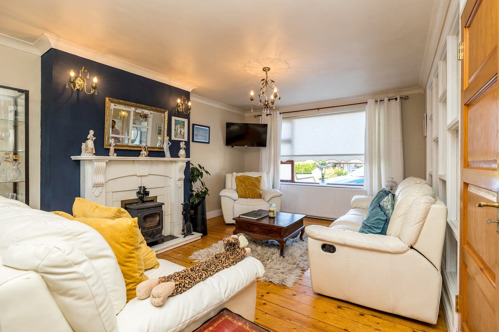 10 Burrow Court, Portmarnock, Co Dublin