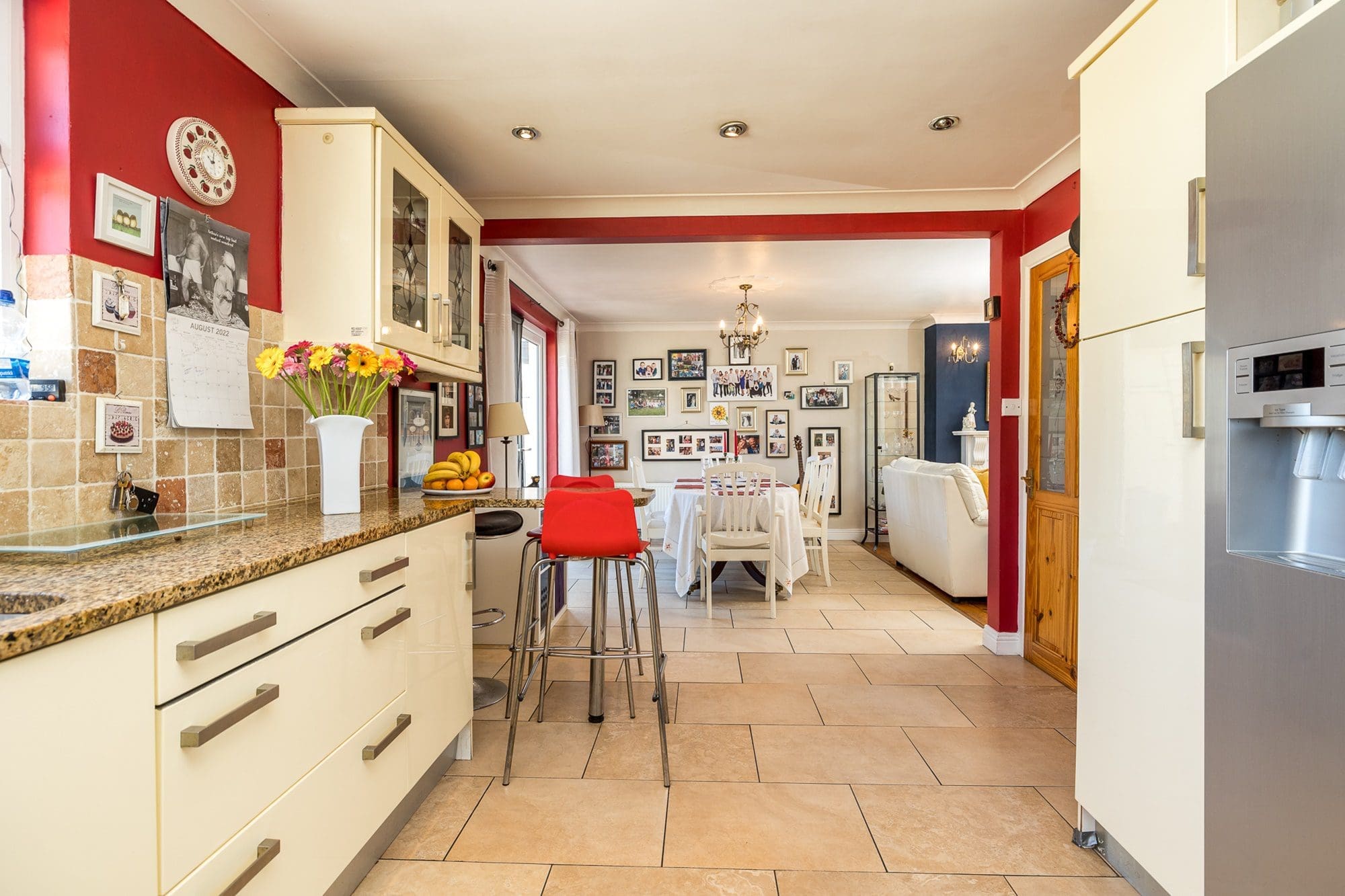 10 Burrow Court, Portmarnock, Co Dublin