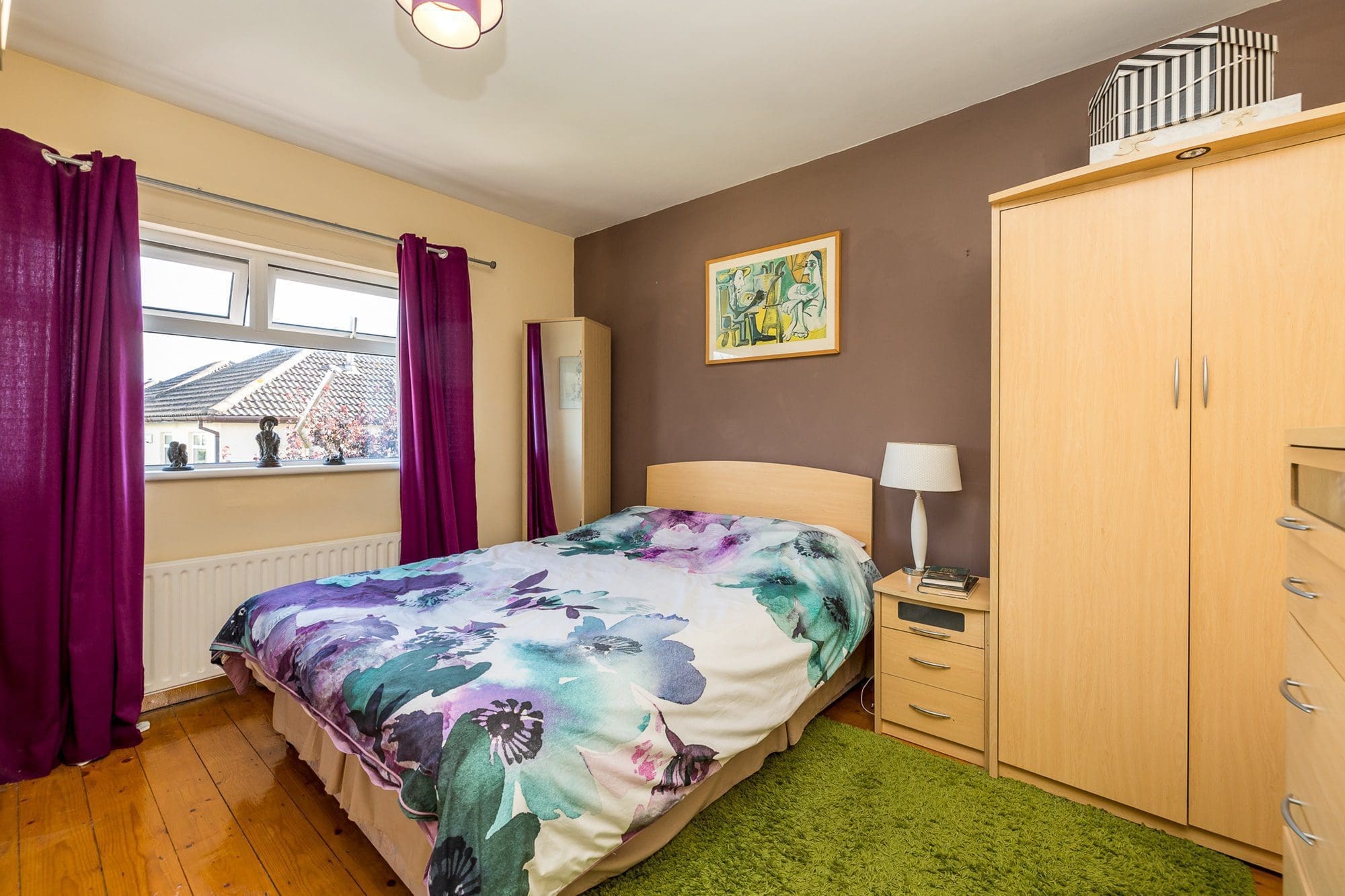 10 Burrow Court, Portmarnock, Co Dublin