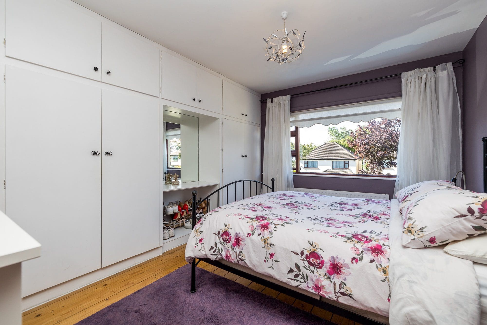 10 Burrow Court, Portmarnock, Co Dublin