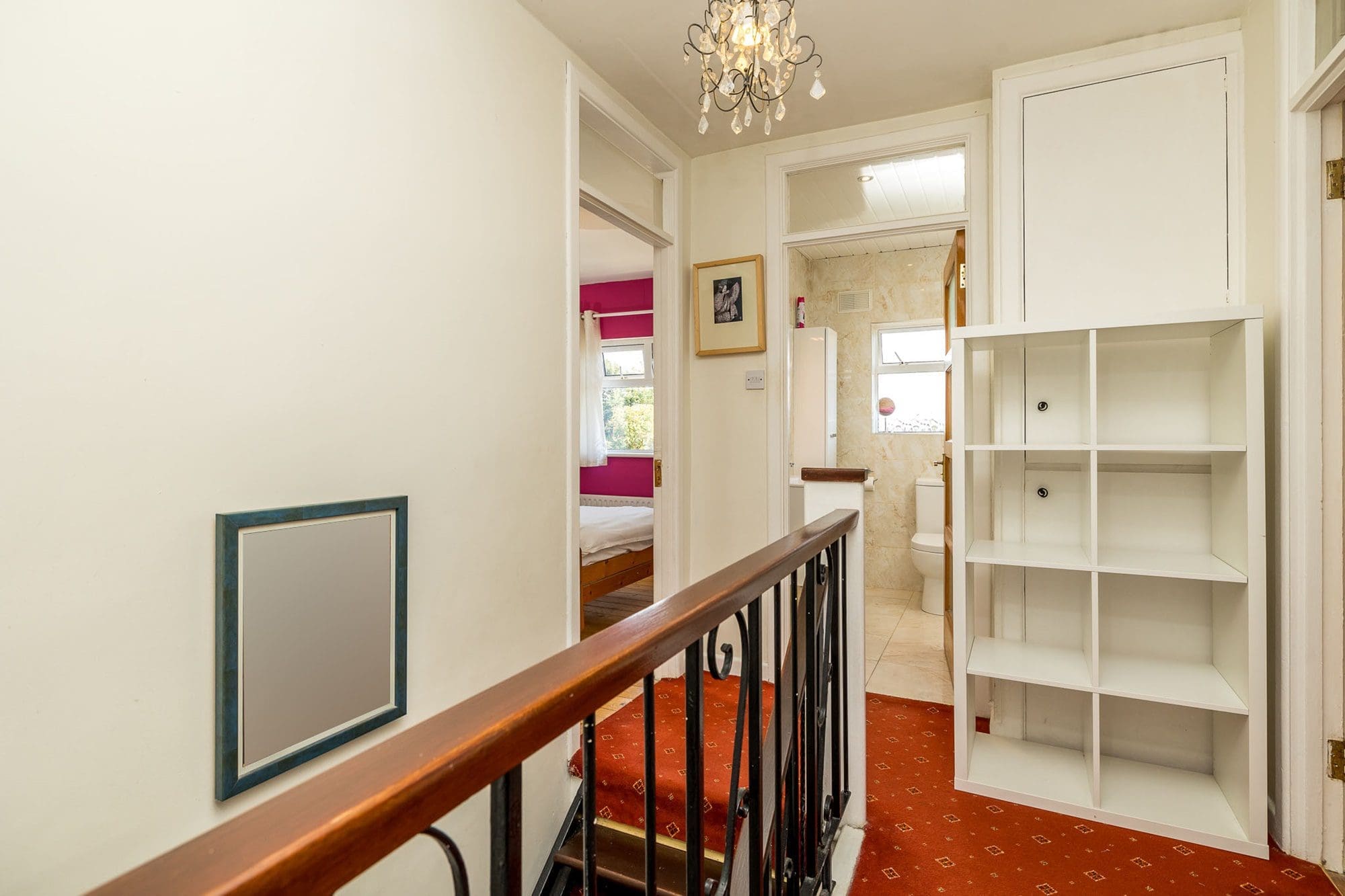 10 Burrow Court, Portmarnock, Co Dublin