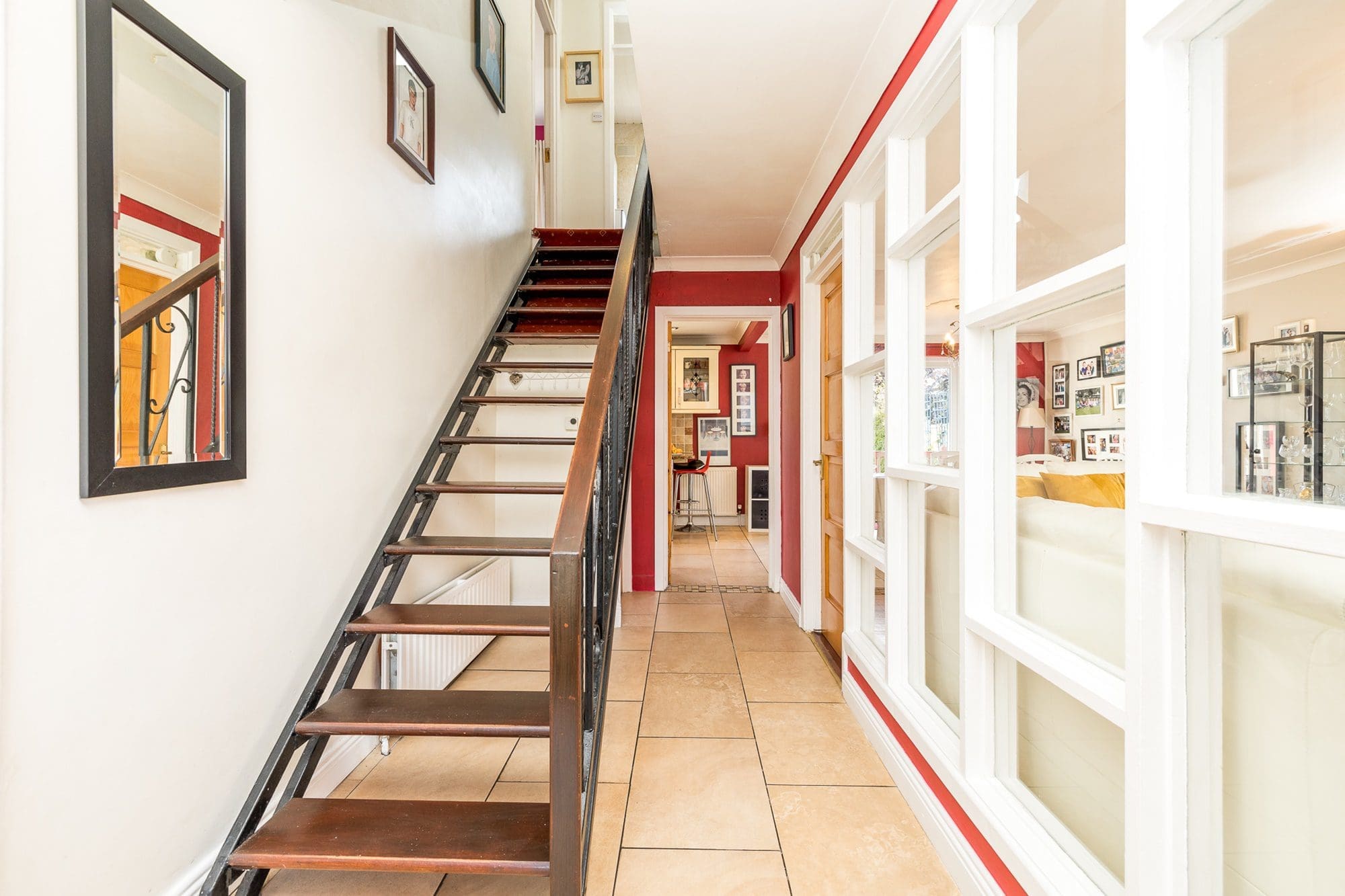 10 Burrow Court, Portmarnock, Co Dublin
