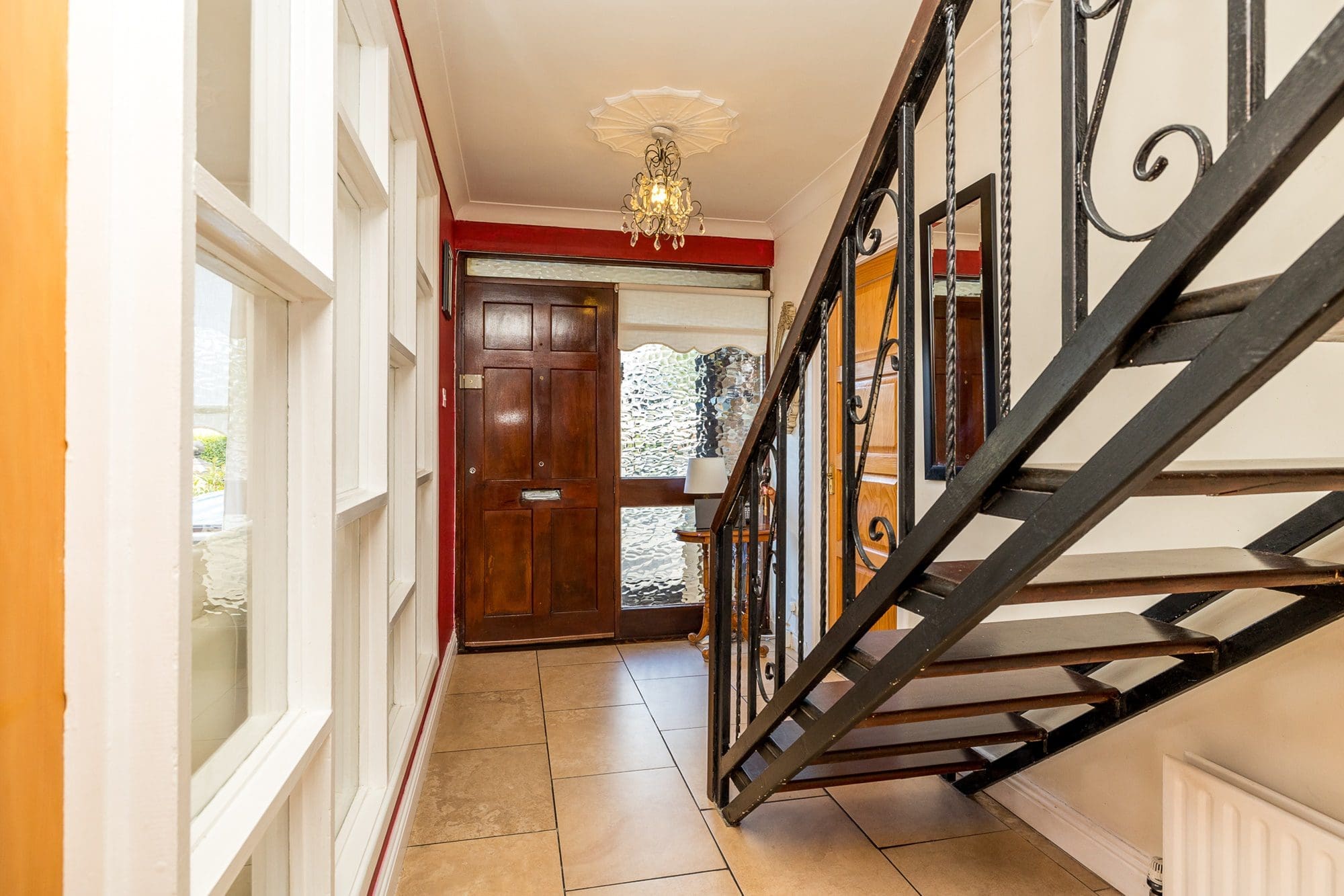 10 Burrow Court, Portmarnock, Co Dublin