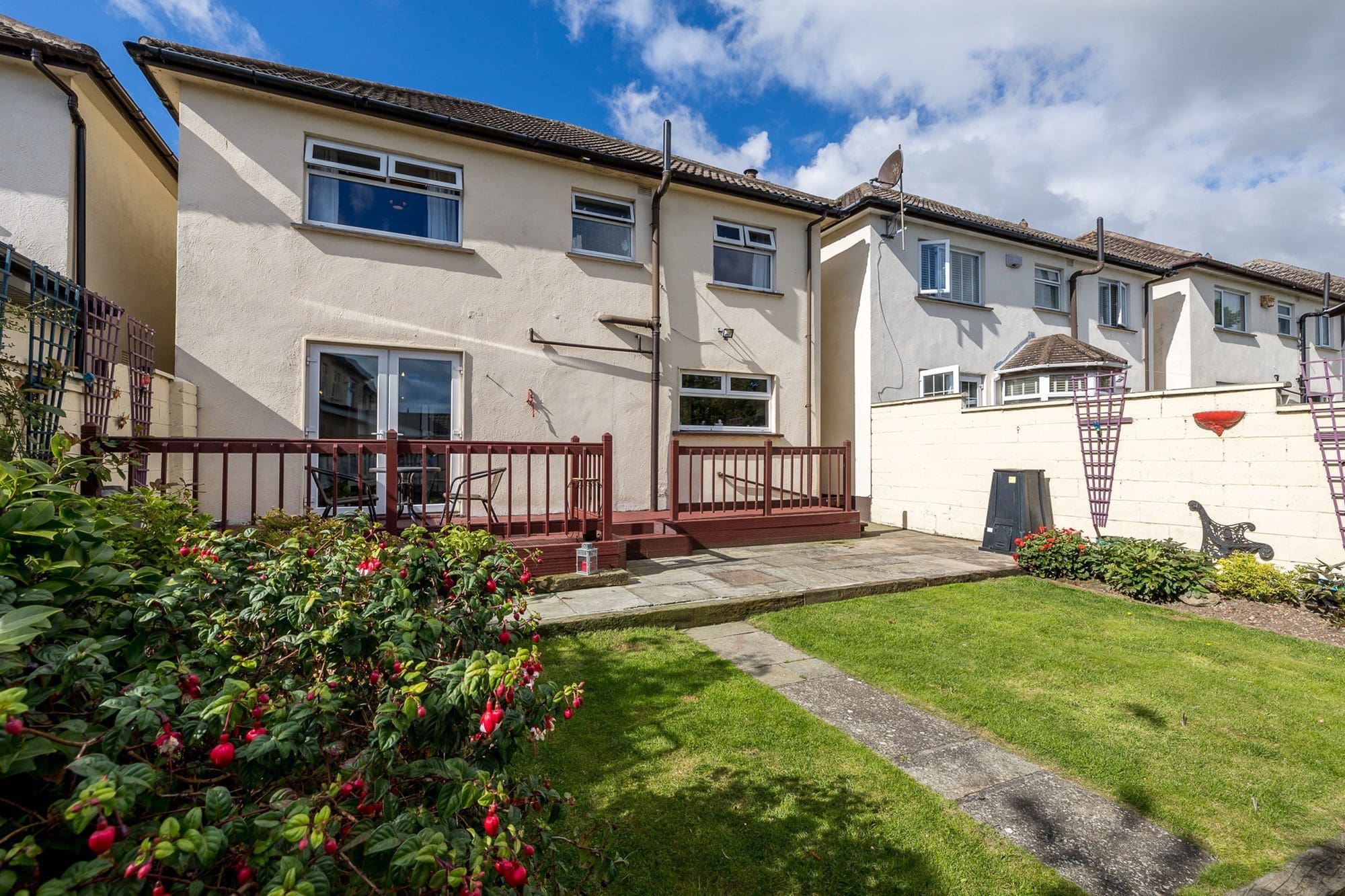 10 Burrow Court, Portmarnock, Co Dublin