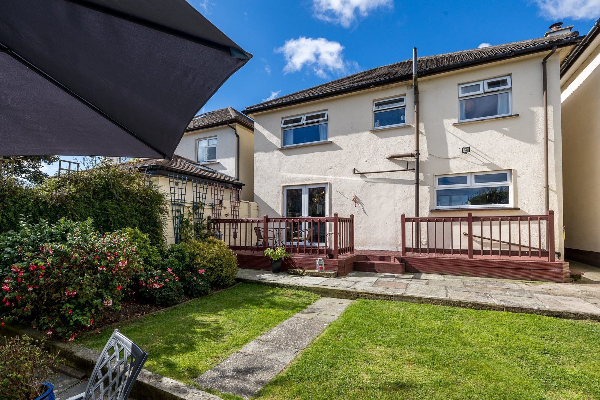 10 Burrow Court, Portmarnock, Co Dublin