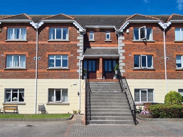 12 The Belfry, Kilbarrack Rd, Dublin 5
