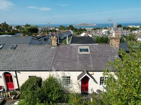 5 Balglass Rd, Howth, Co. Dublin