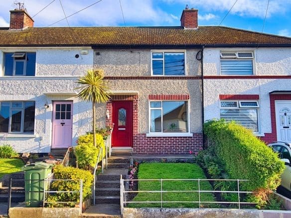 73 Grace O’Malley Rd, Howth, Co. Dublin