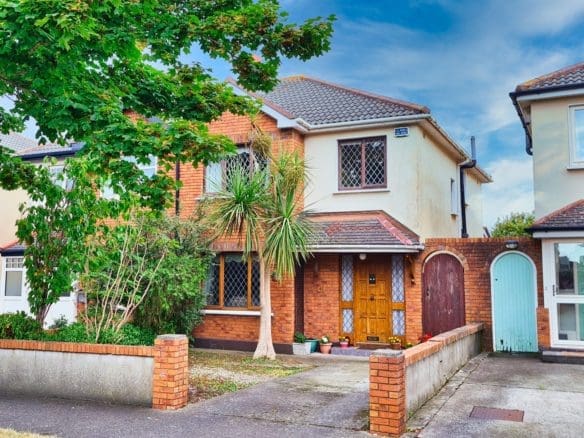 45 Admiral Park, Baldoyle, D13
