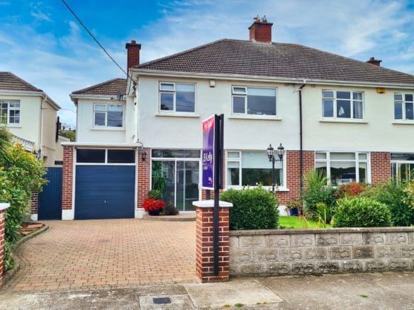 291 Sutton Park, Sutton, Dublin 13
