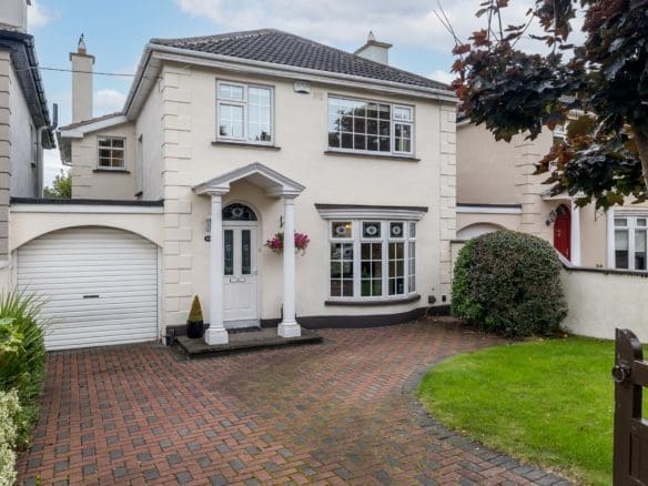 22 Burrow Court, Portmarnock, Co Dublin