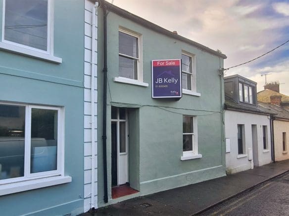 13 Church Street, Howth, Co. Dublin
