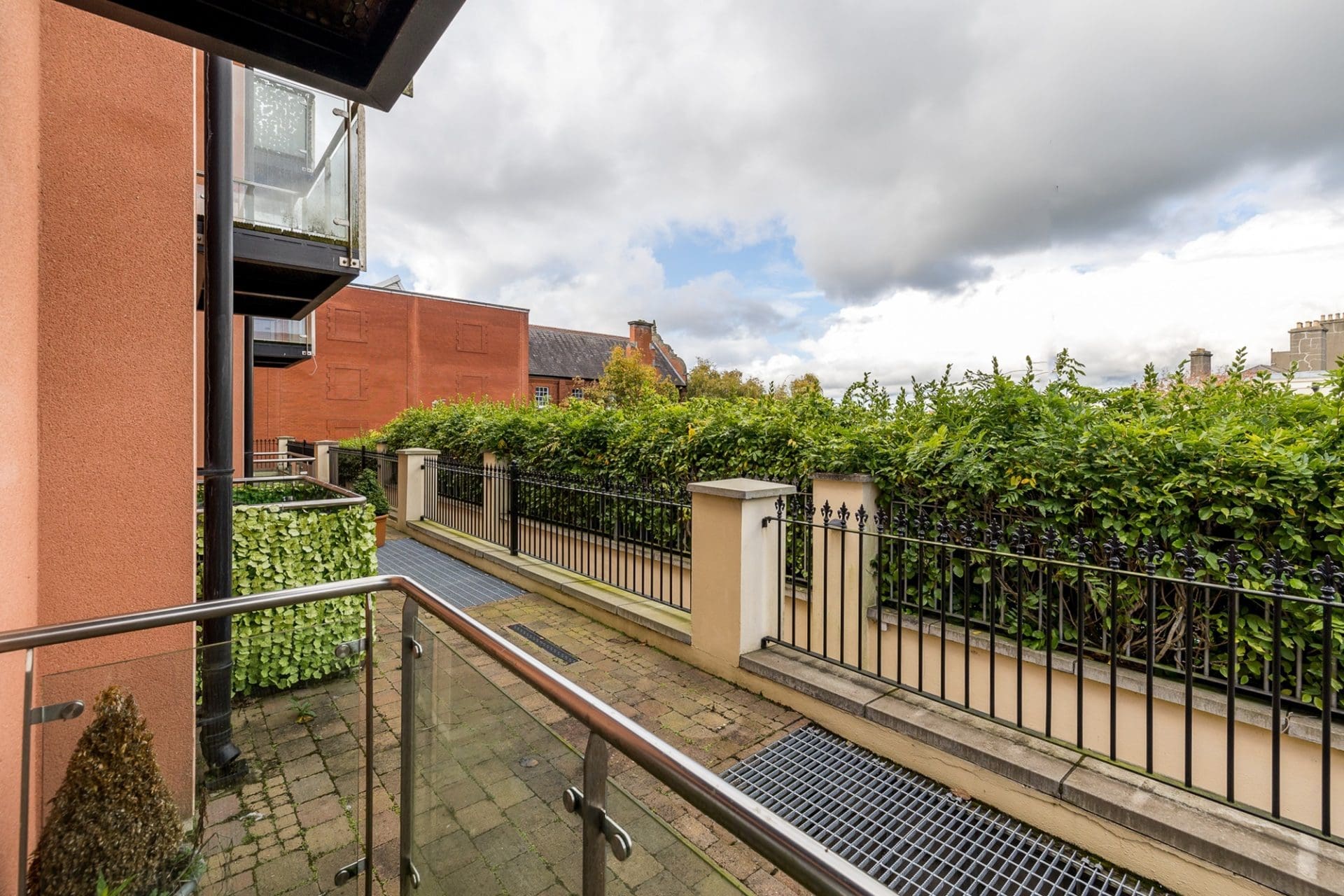 Apartment 5, Heeleys View, Malahide, Co Dublin