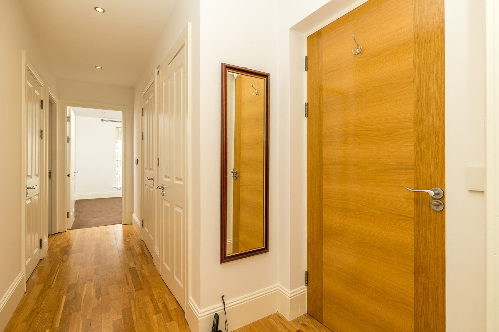 Apartment 5, Heeleys View, Malahide, Co Dublin