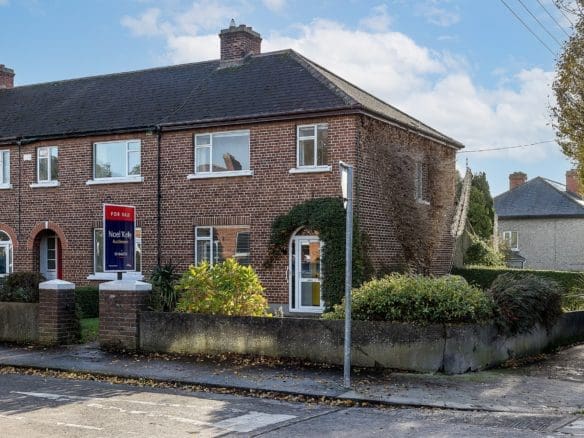 66 Mount Prospect Drive, Clontarf, Dublin 3