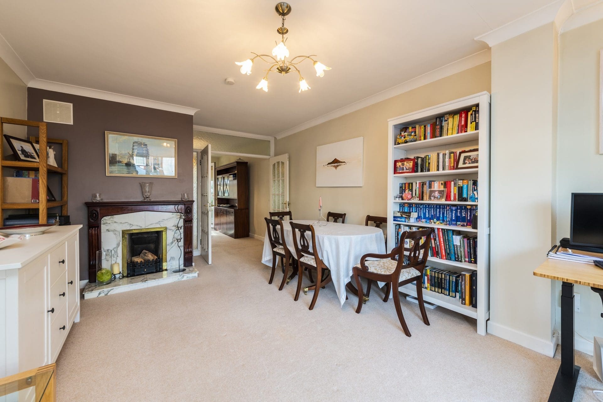 7 Carrick Court, Portmarnock, Co Dublin